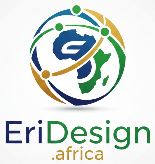 EriDesign Logo